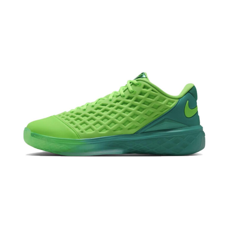 Nike Zoom Kobe 3 'Electric Green / Stadium Green' Мужские