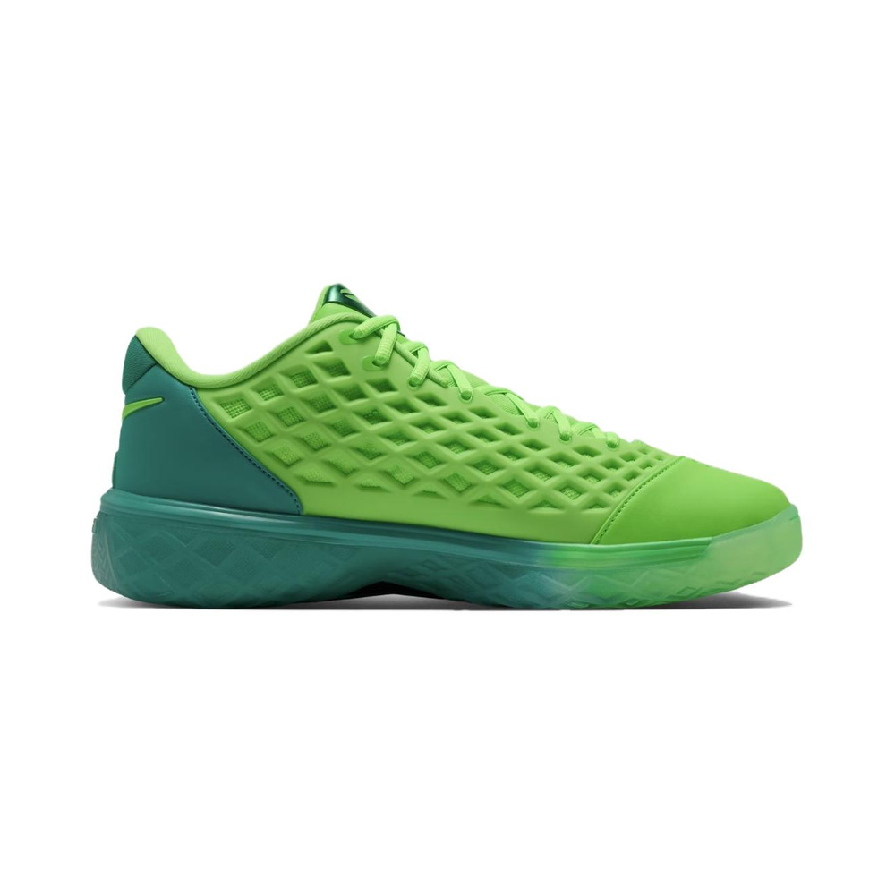 Nike Zoom Kobe 3 'Electric Green / Stadium Green' Мужские