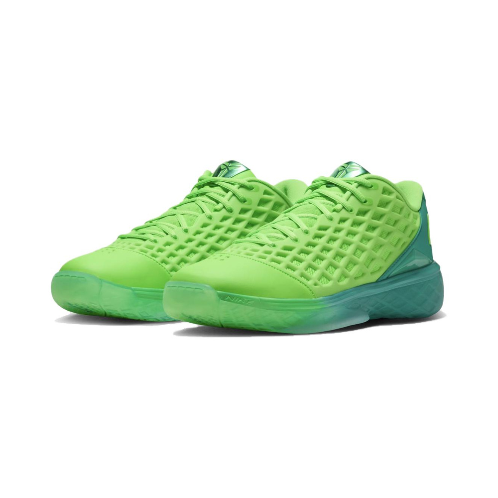 Nike Zoom Kobe 3 'Electric Green / Stadium Green' Мужские
