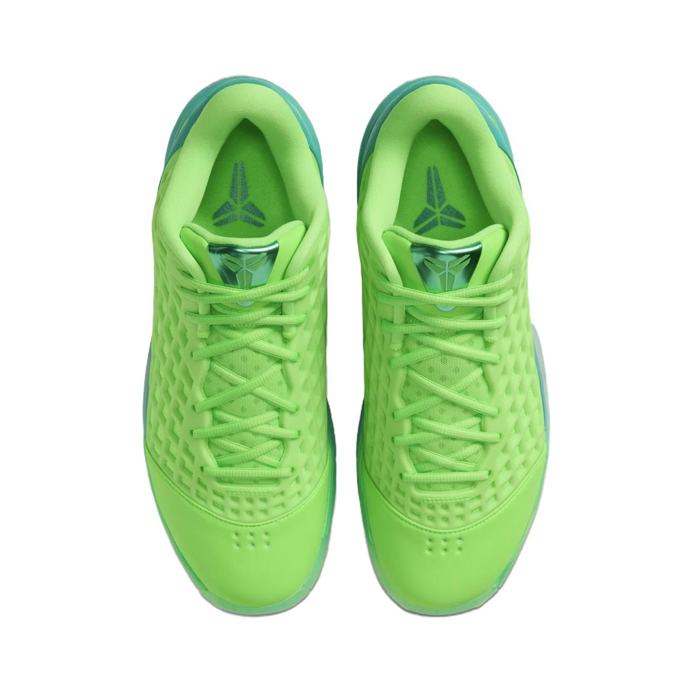 Nike Zoom Kobe 3 'Electric Green / Stadium Green' Мужские