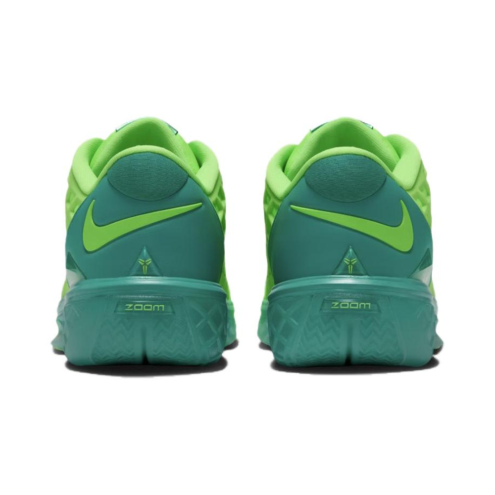 Nike Zoom Kobe 3 'Electric Green / Stadium Green' Мужские