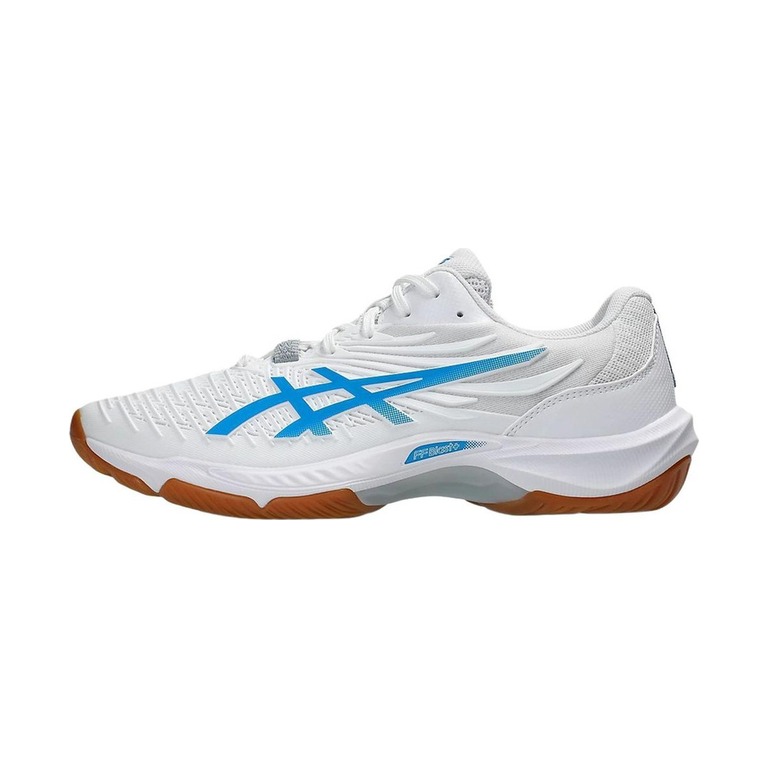 ASICS Court Ff 4 'White / Blue' Мужские