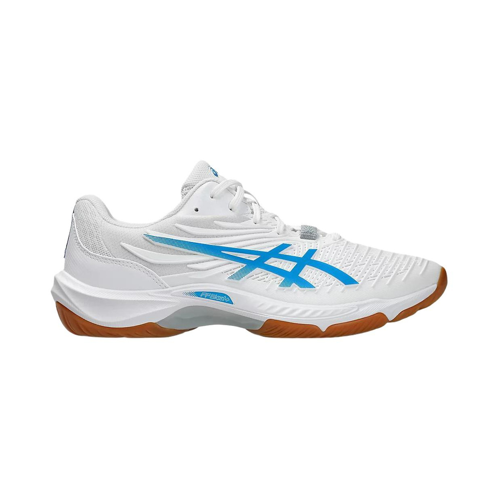 ASICS Court Ff 4 'White / Blue' Мужские