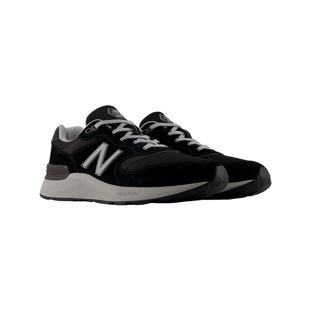 New Balance Fresh Foam 'Black &' Мужские