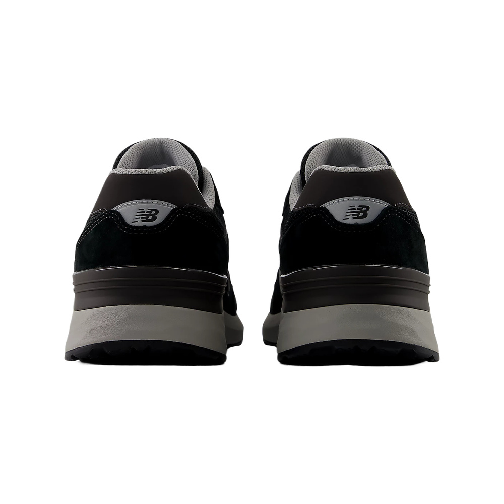 New Balance Fresh Foam 'Black &' Мужские