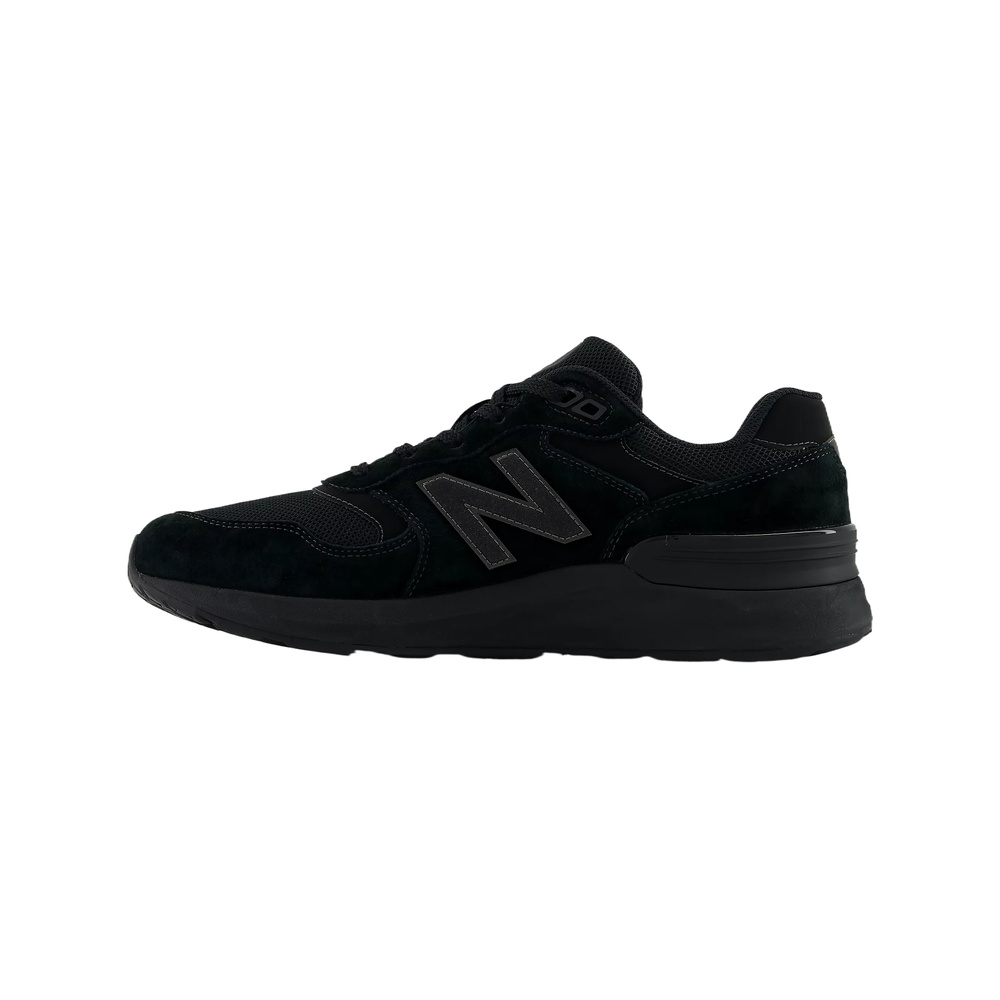 New Balance Fresh Foam 'Black' Мужские