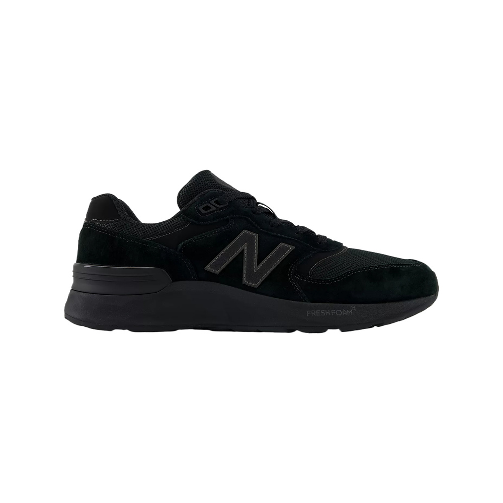 New Balance Fresh Foam 'Black' Мужские