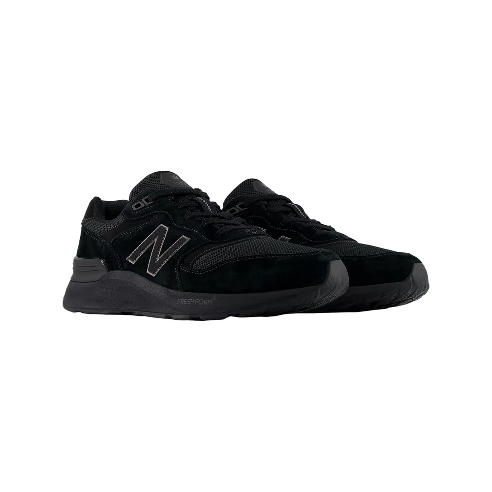 New Balance Fresh Foam 'Black' Мужские
