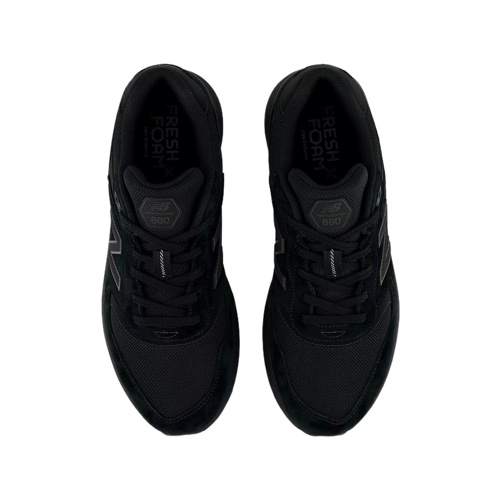 New Balance Fresh Foam 'Black' Мужские