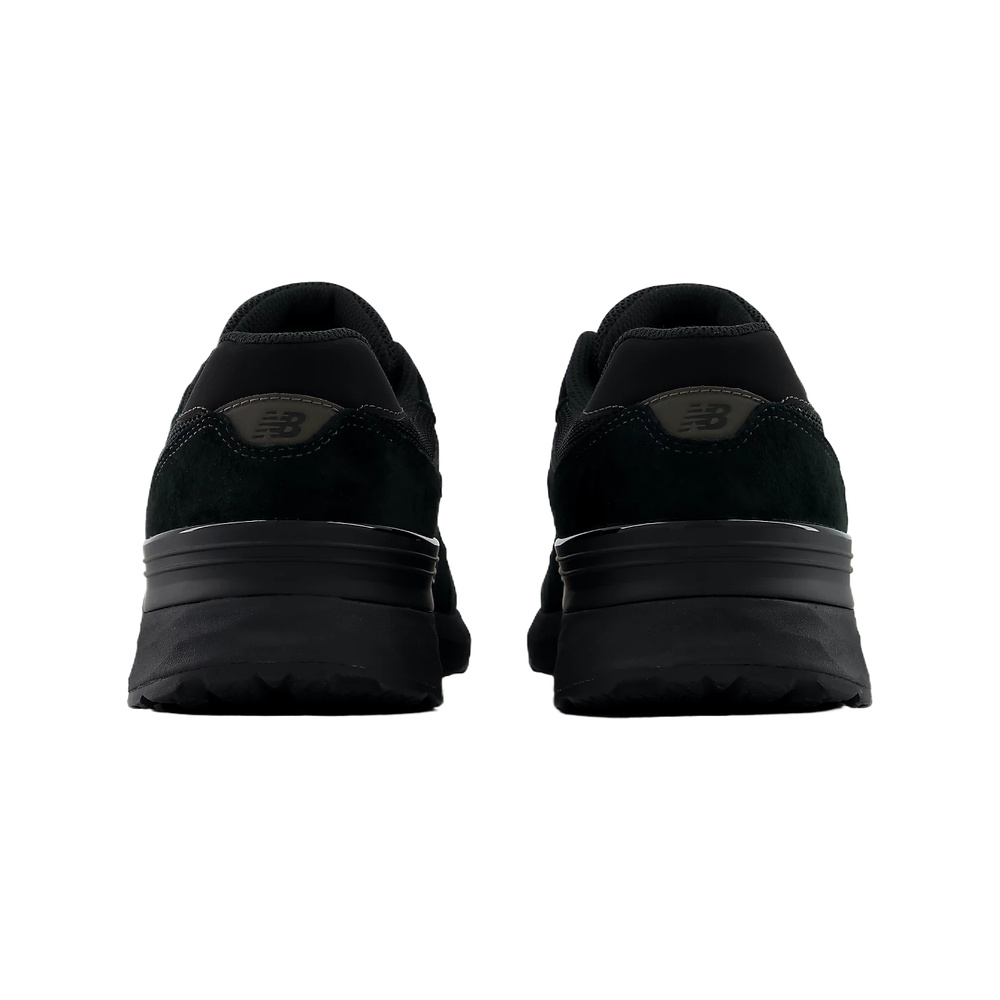 New Balance Fresh Foam 'Black' Мужские