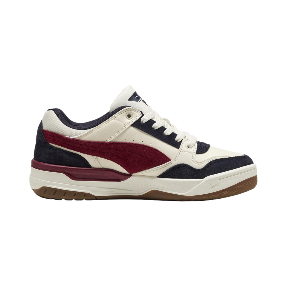 Puma Rebound Retro 'Beige White Blue Red' Мужские