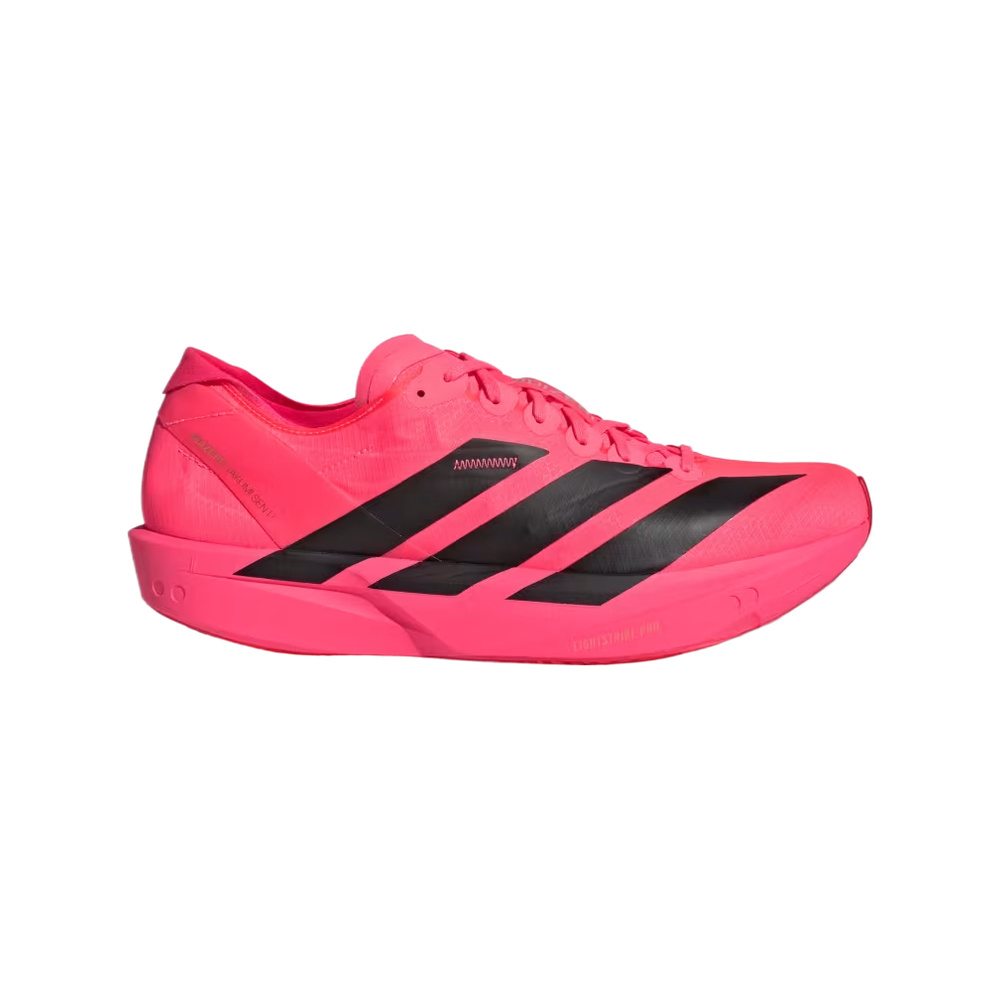 Adidas Adizero Takumi Sen 11 'Solar Turbine / Core Black' Мужские