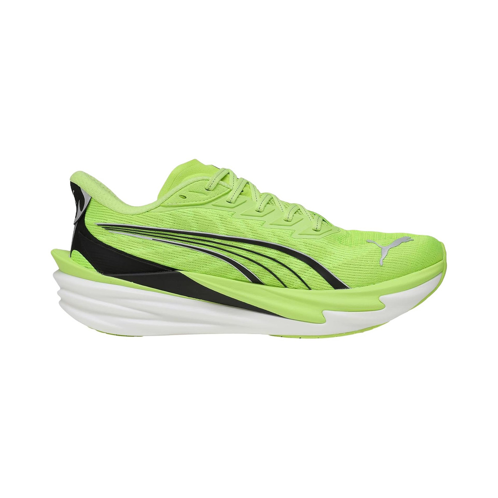 Puma Deviate Nitro 4 'Green' Мужские