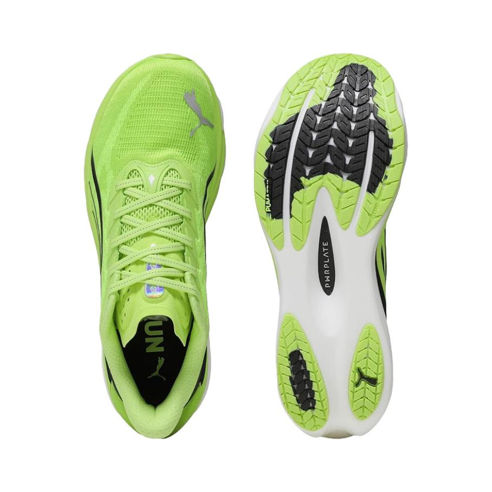 Puma Deviate Nitro 4 'Green' Мужские