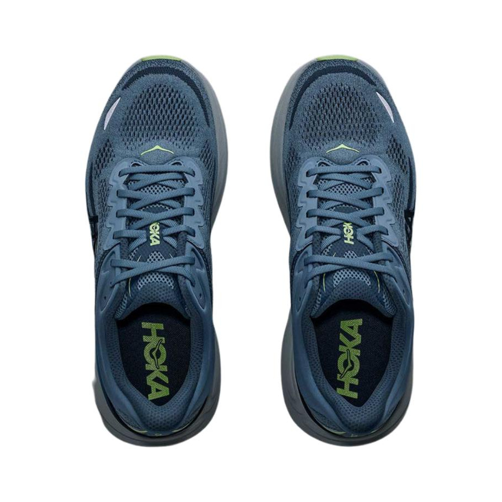 Hoka Bondi 9 'Blue' Мужские