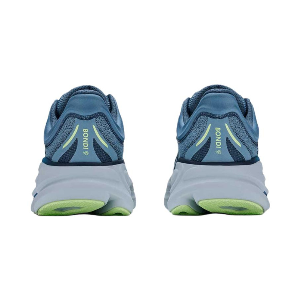 Hoka Bondi 9 'Blue' Мужские