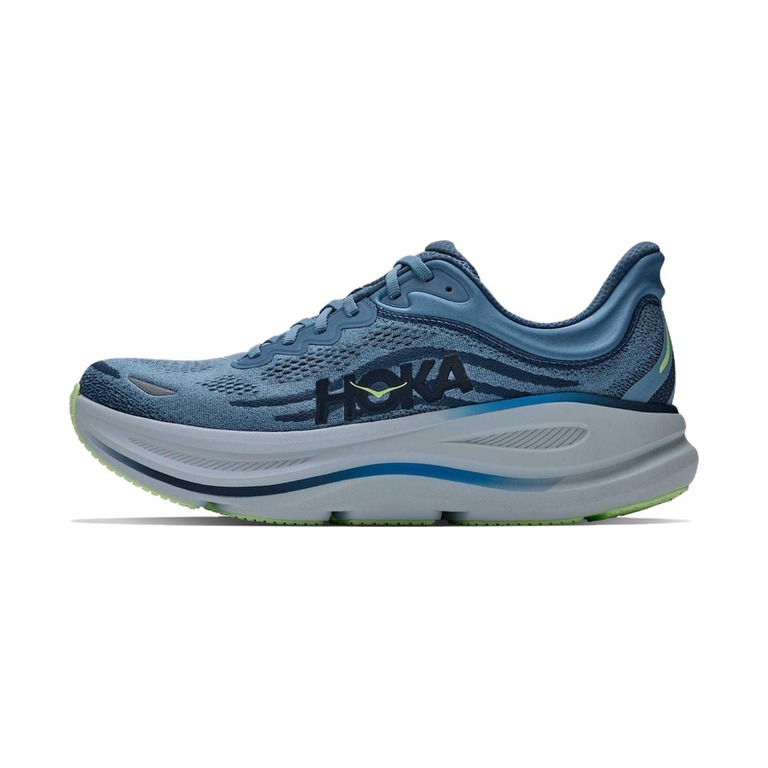 Hoka Bondi 9 'Blue' Мужские