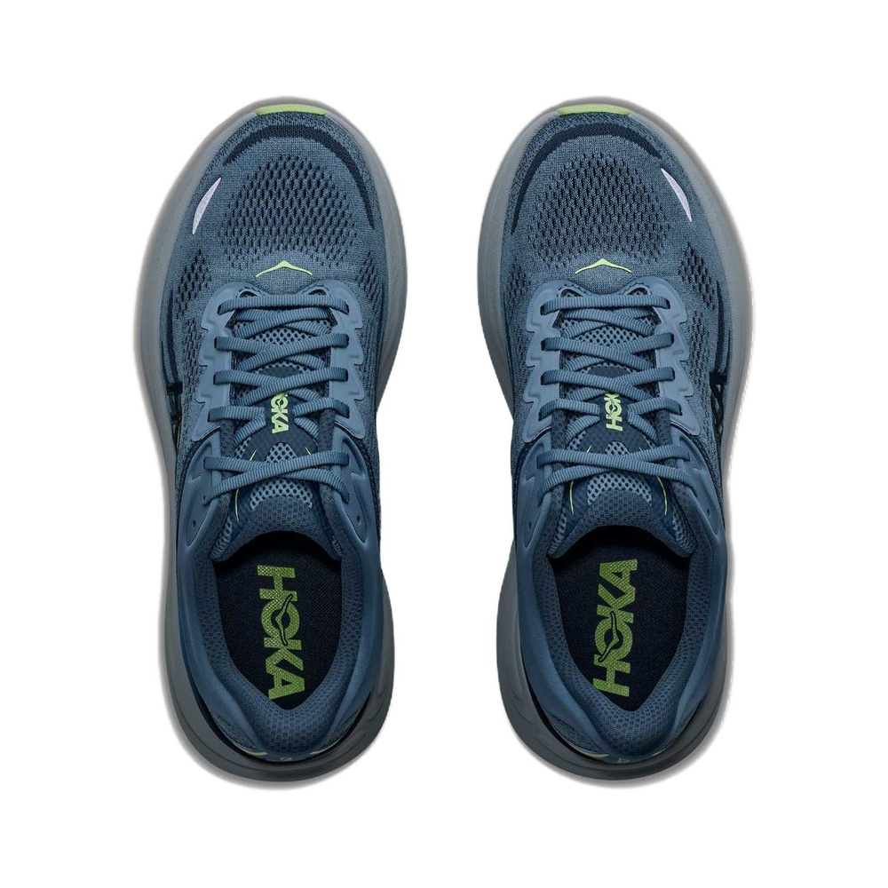 Hoka Bondi 9 'Blue' Мужские