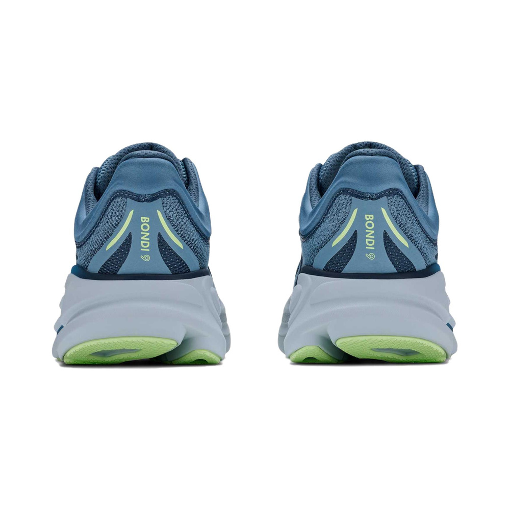 Hoka Bondi 9 'Blue' Мужские
