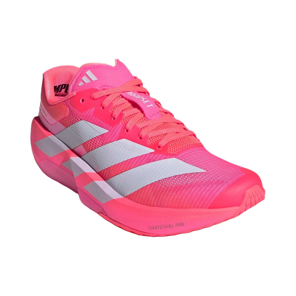 Adidas Adizero Dropset Pro 'Solar Turbine / Matte Purple' Женские