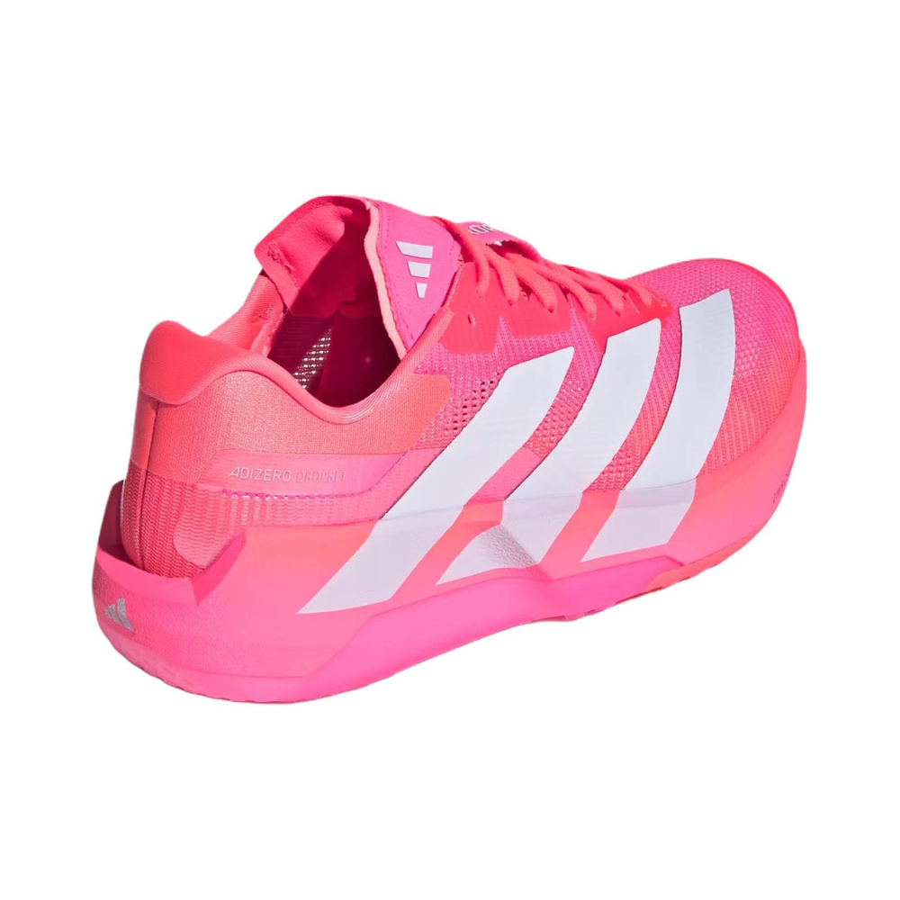 Adidas Adizero Dropset Pro 'Solar Turbine / Matte Purple' Женские