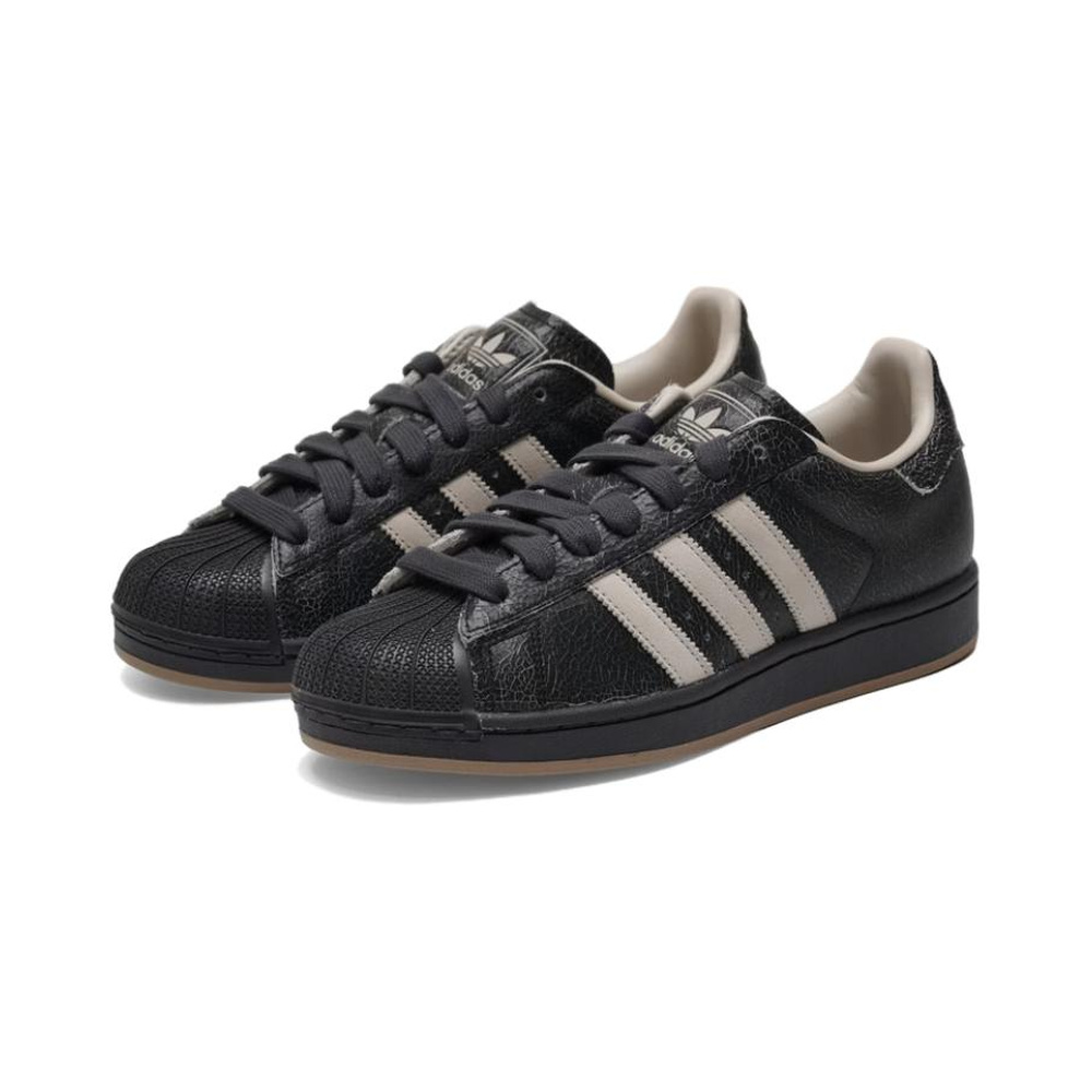Adidas Superstar 'Black' Мужские
