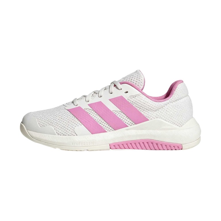 Adidas Dropset 'White / Saint Tropé Red / Saint Tropé Red' Женские