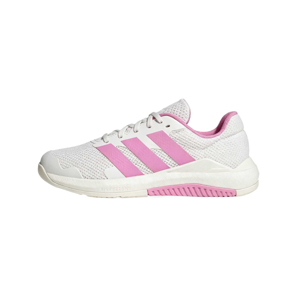 Adidas Dropset 'White / Saint Tropé Red / Saint Tropé Red' Женские