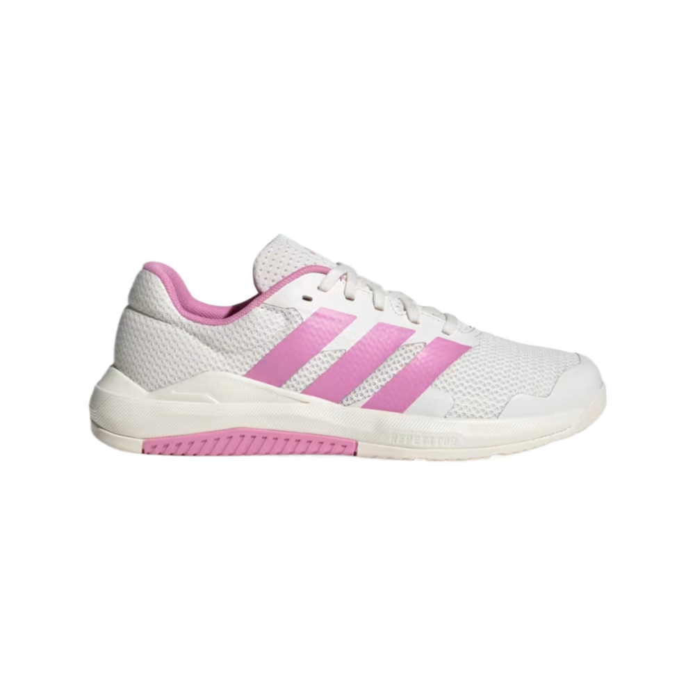 Adidas Dropset 'White / Saint Tropé Red / Saint Tropé Red' Женские