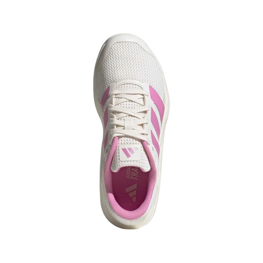 Adidas Dropset 'White / Saint Tropé Red / Saint Tropé Red' Женские