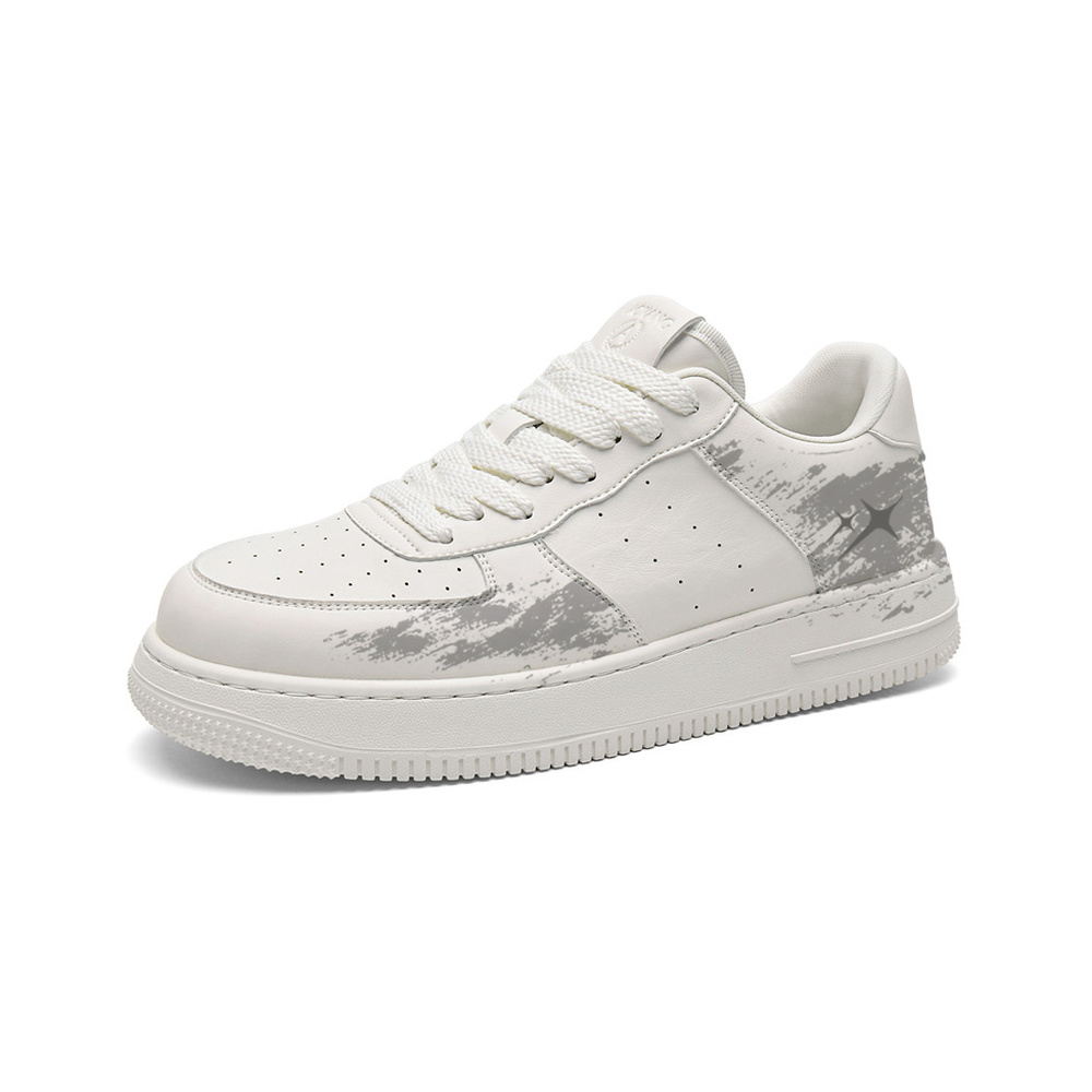 Nike Air Force 'Legend Light Brown / Sail' Мужские