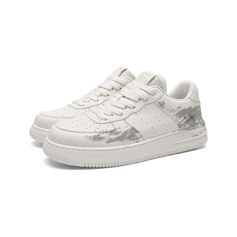 Nike Air Force 'Legend Light Brown / Sail' Мужские