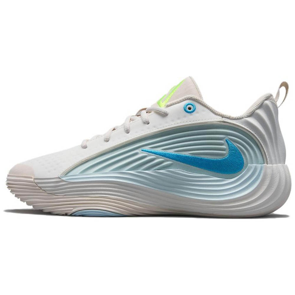 Nike Giannis Immortality 5 'Laser Crimson / Laser Orange / Black' Мужские