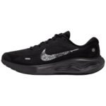 Black / Dark Smoke Grey / Iron Grey / White