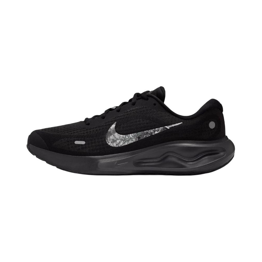 Black / Dark Smoke Grey / Iron Grey / White