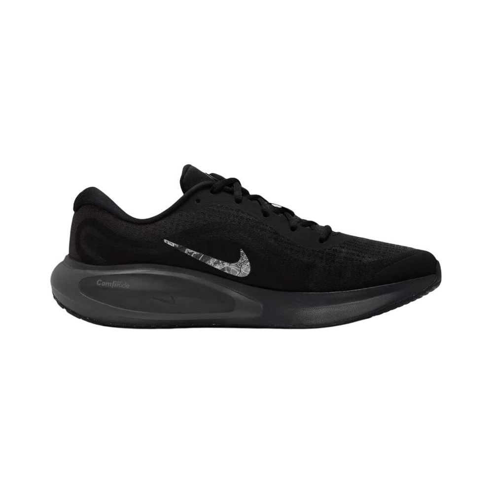 Nike Journey Run 'Black / Dark Smoke Grey / Iron Grey / White' Мужские