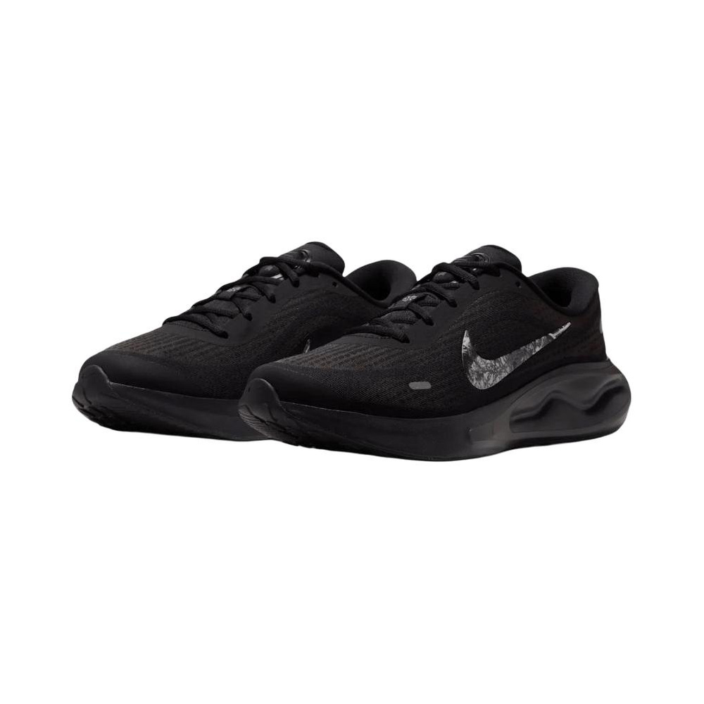 Nike Journey Run 'Black / Dark Smoke Grey / Iron Grey / White' Мужские