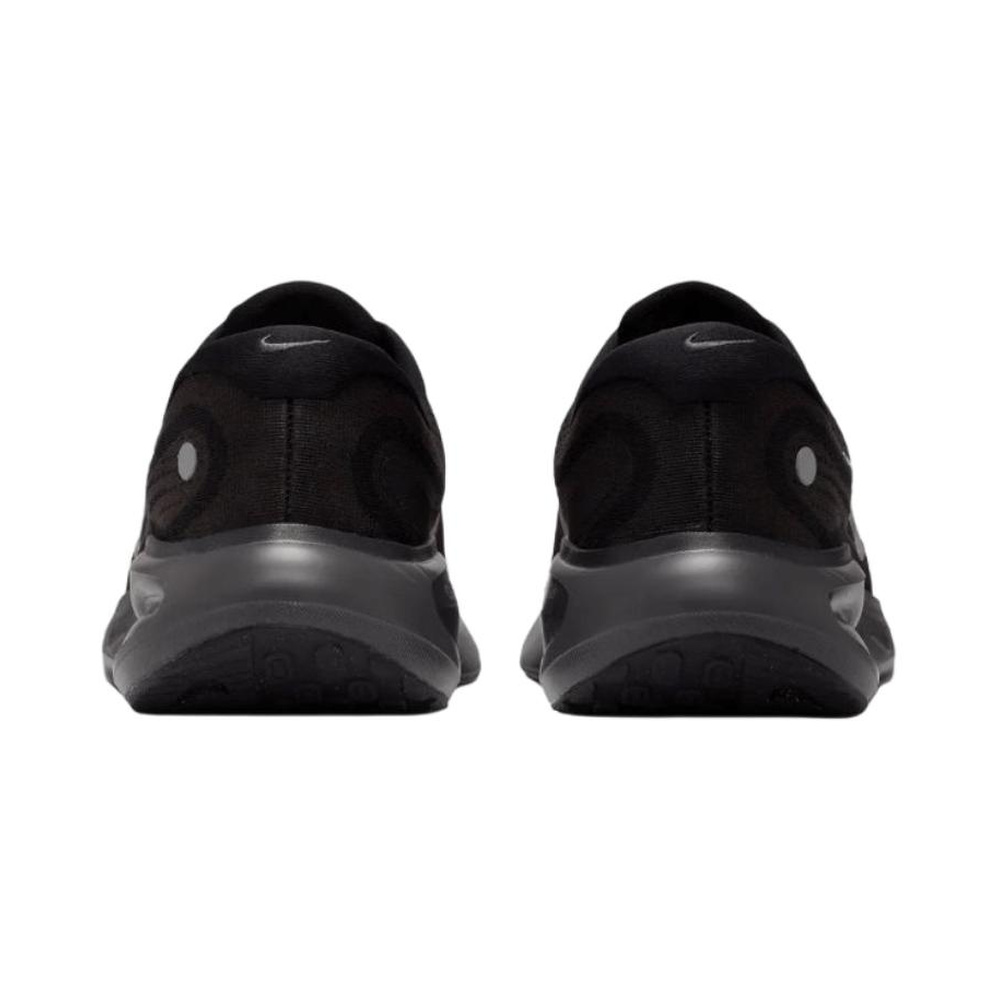 Nike Journey Run 'Black / Dark Smoke Grey / Iron Grey / White' Мужские