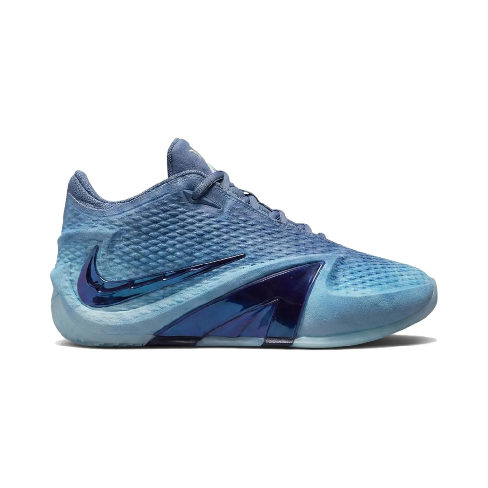 Nike Ja 4 'Bold Berry / Light Lemon Twist / Dark Raisin / Baltic Blue' Мужские