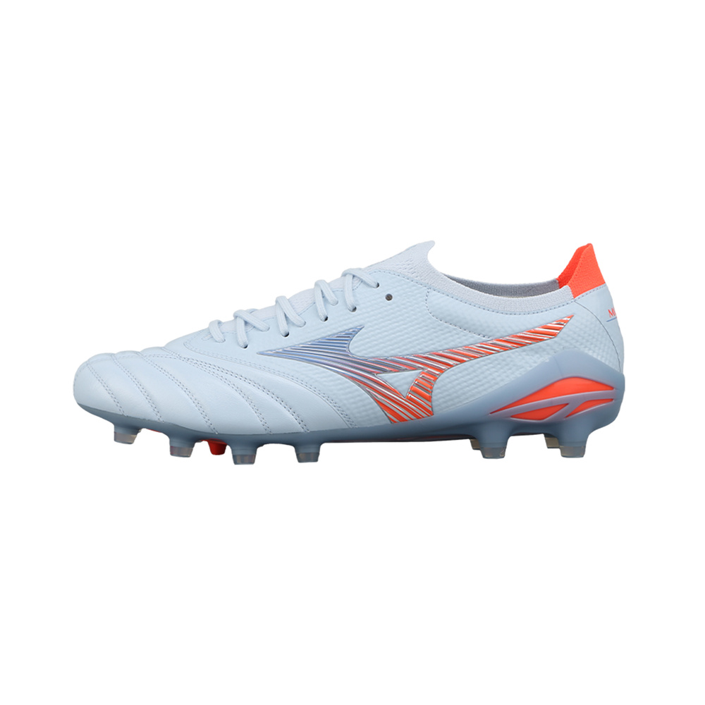 Gray Blue / Orange White Grey Blue / Orange White
