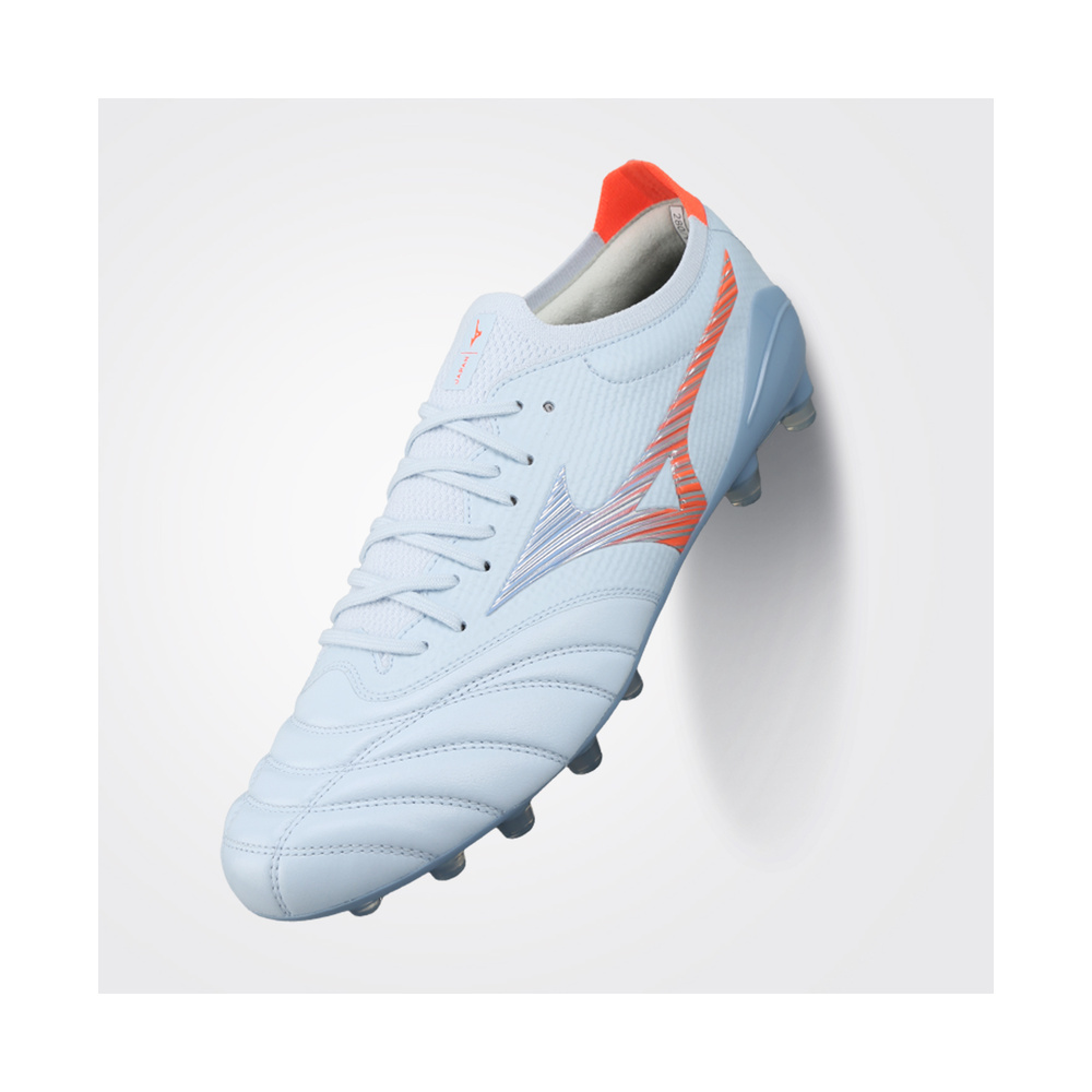 Mizuno Balance More V4 'Orange' Мужские