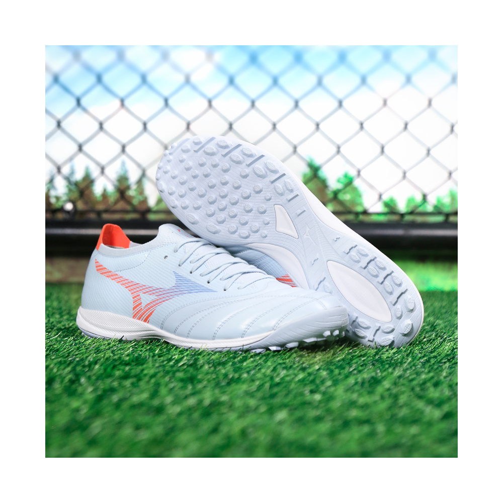 Mizuno Balance More V4 'Orange' Мужские
