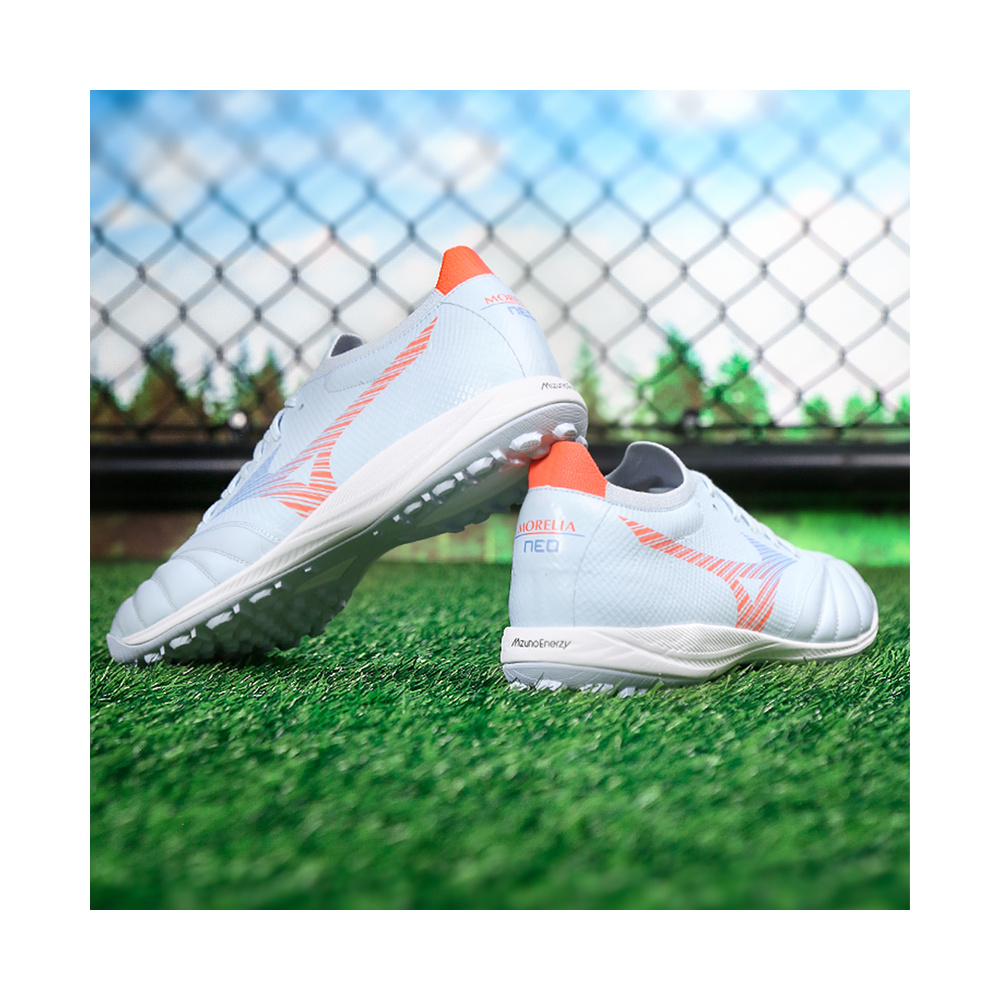 Mizuno Balance More V4 'Orange' Мужские
