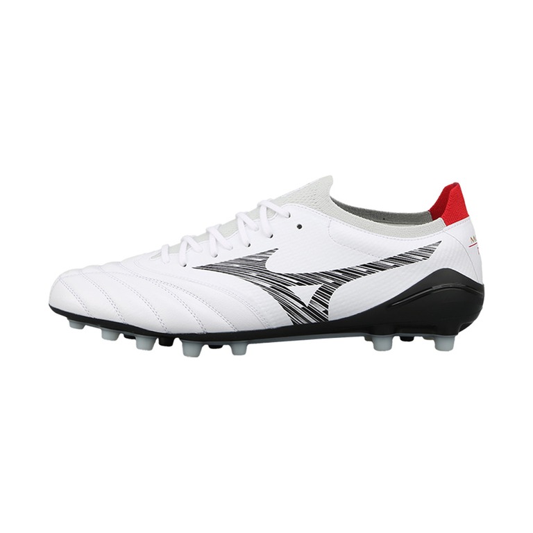 Mizuno Balance More V4 'White Black' Мужские