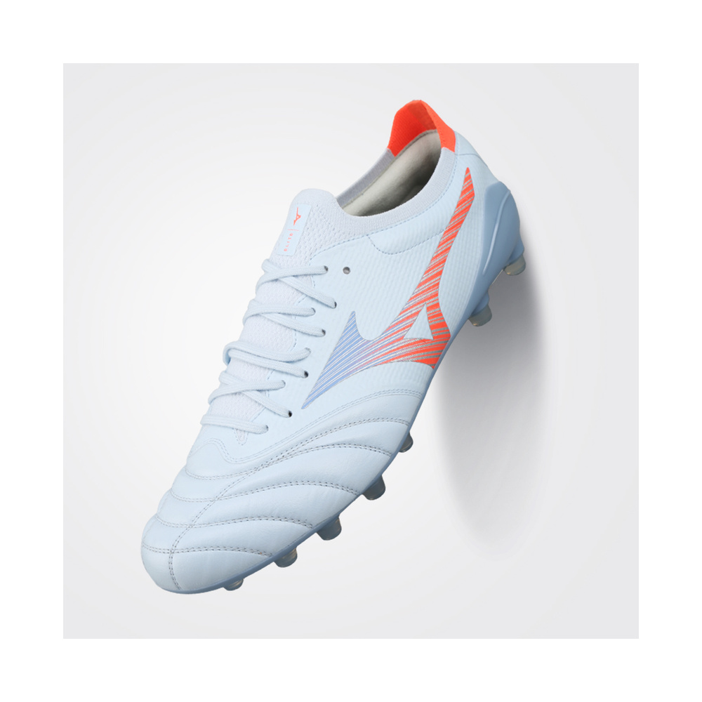 Mizuno Balance More V4 'Orange' Мужские