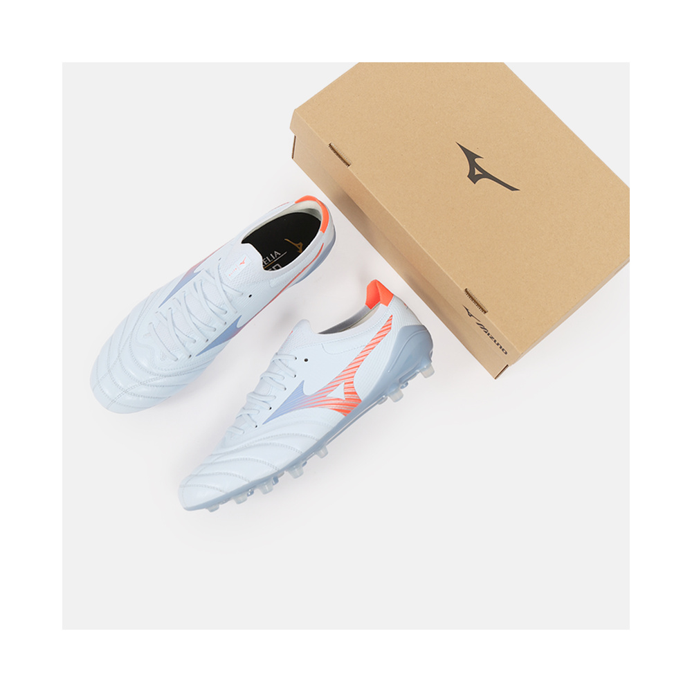 Mizuno Balance More V4 'Orange' Мужские