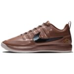 Metallic Red Bronze / Sail / Metallic Silver / Black