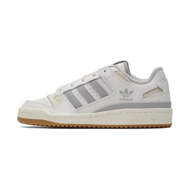 Adidas Forum Low 'White' Мужские