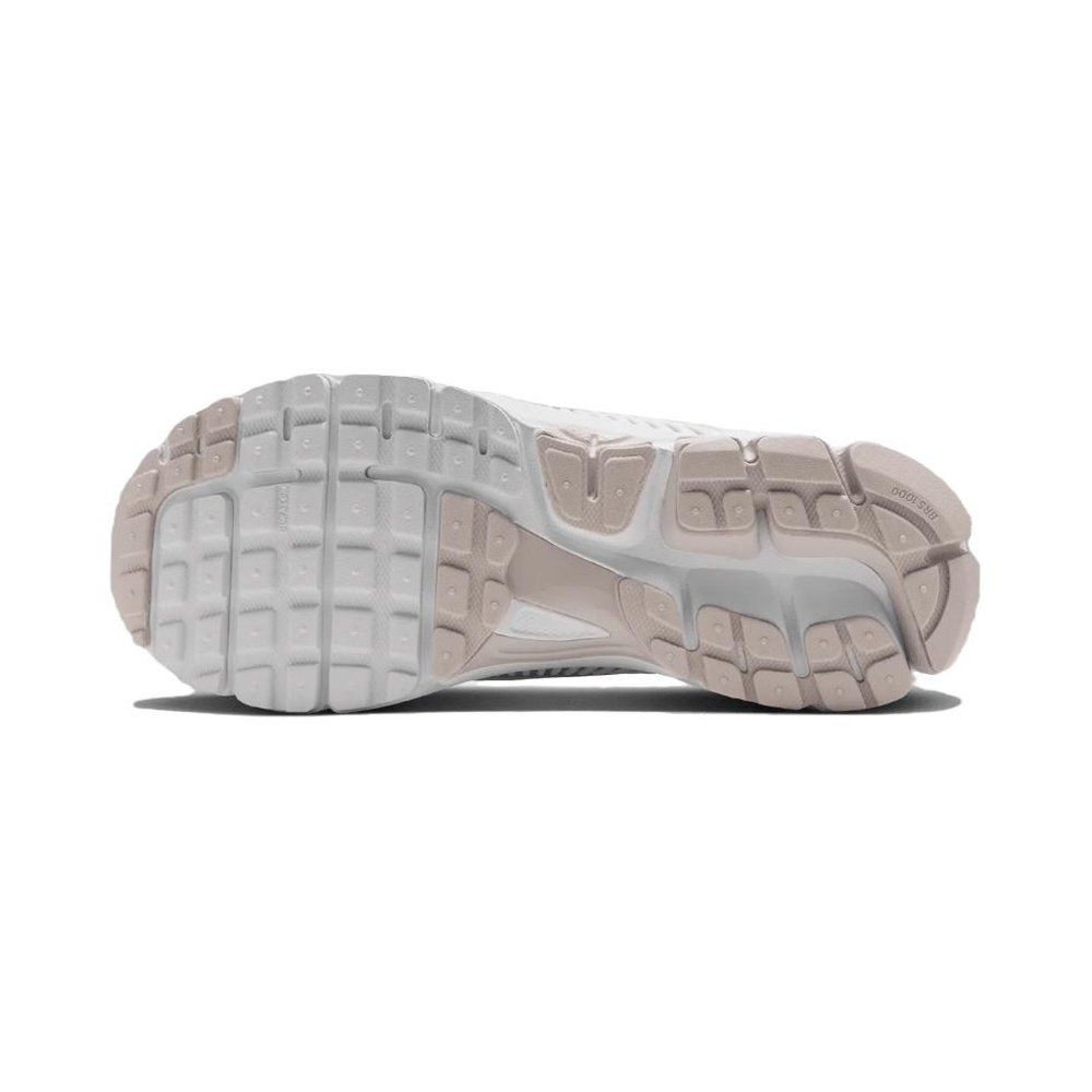 Nike Zoom Vomero 5 'White / Midnight Navy / Metallic Silver / White' Женские