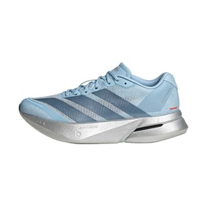 Adidas Adizero Boston 13 ‘Grey / Silver’ Мужские
